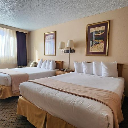Adventure Inn - Glenwood Springs Eksteriør billede