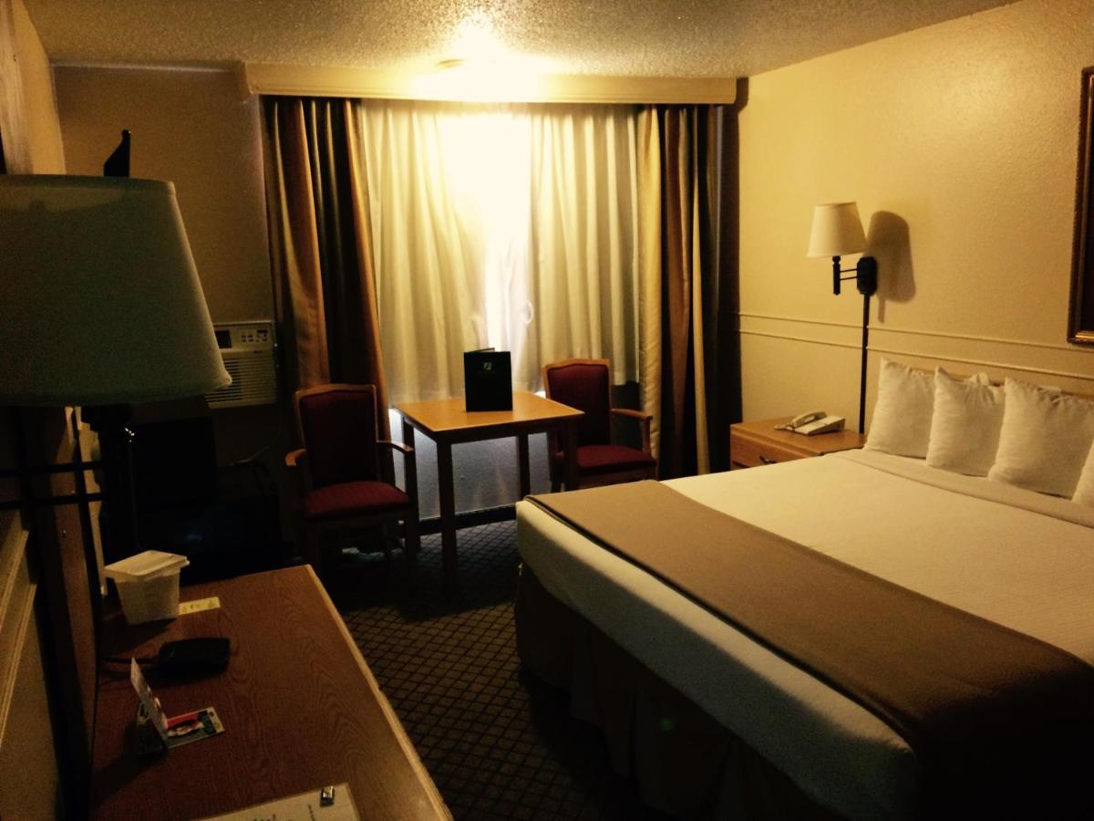 Adventure Inn - Glenwood Springs Eksteriør billede